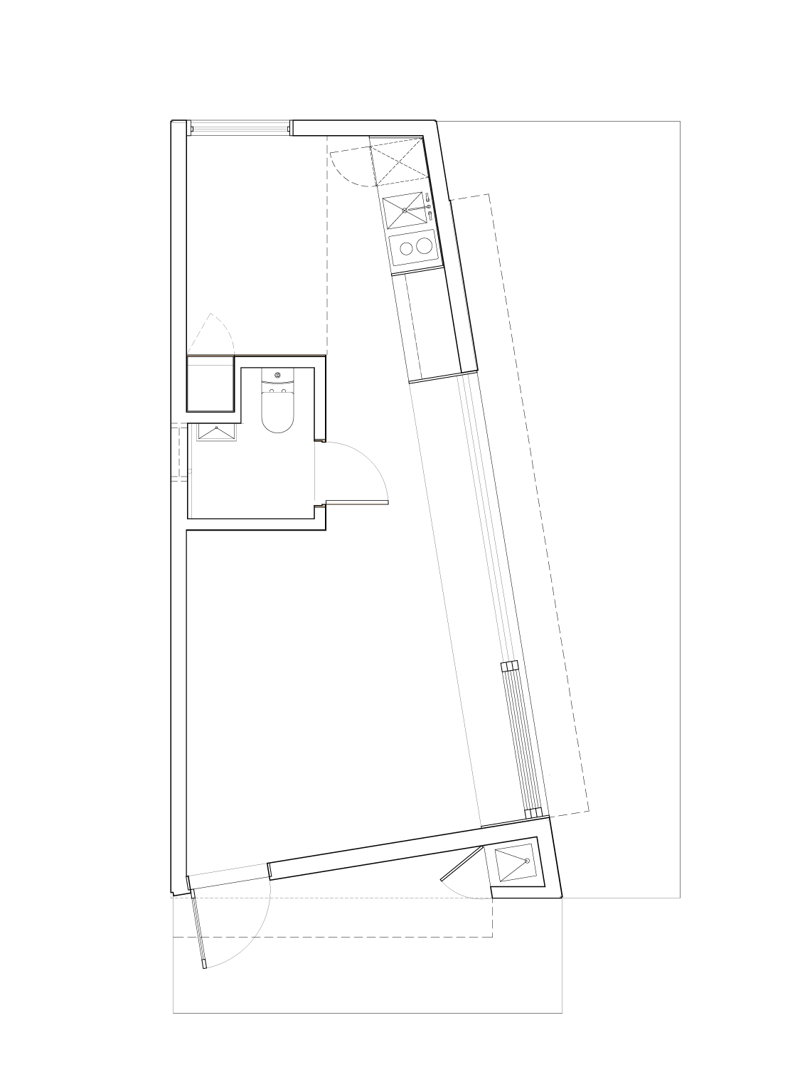 Roof Plan